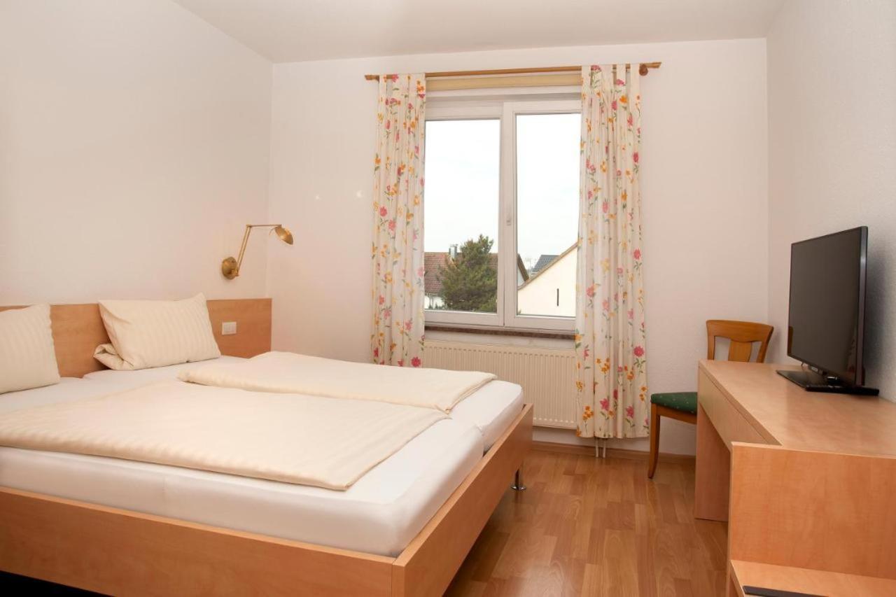 Hotel Martino - Zum Hirsch Bad Säckingen