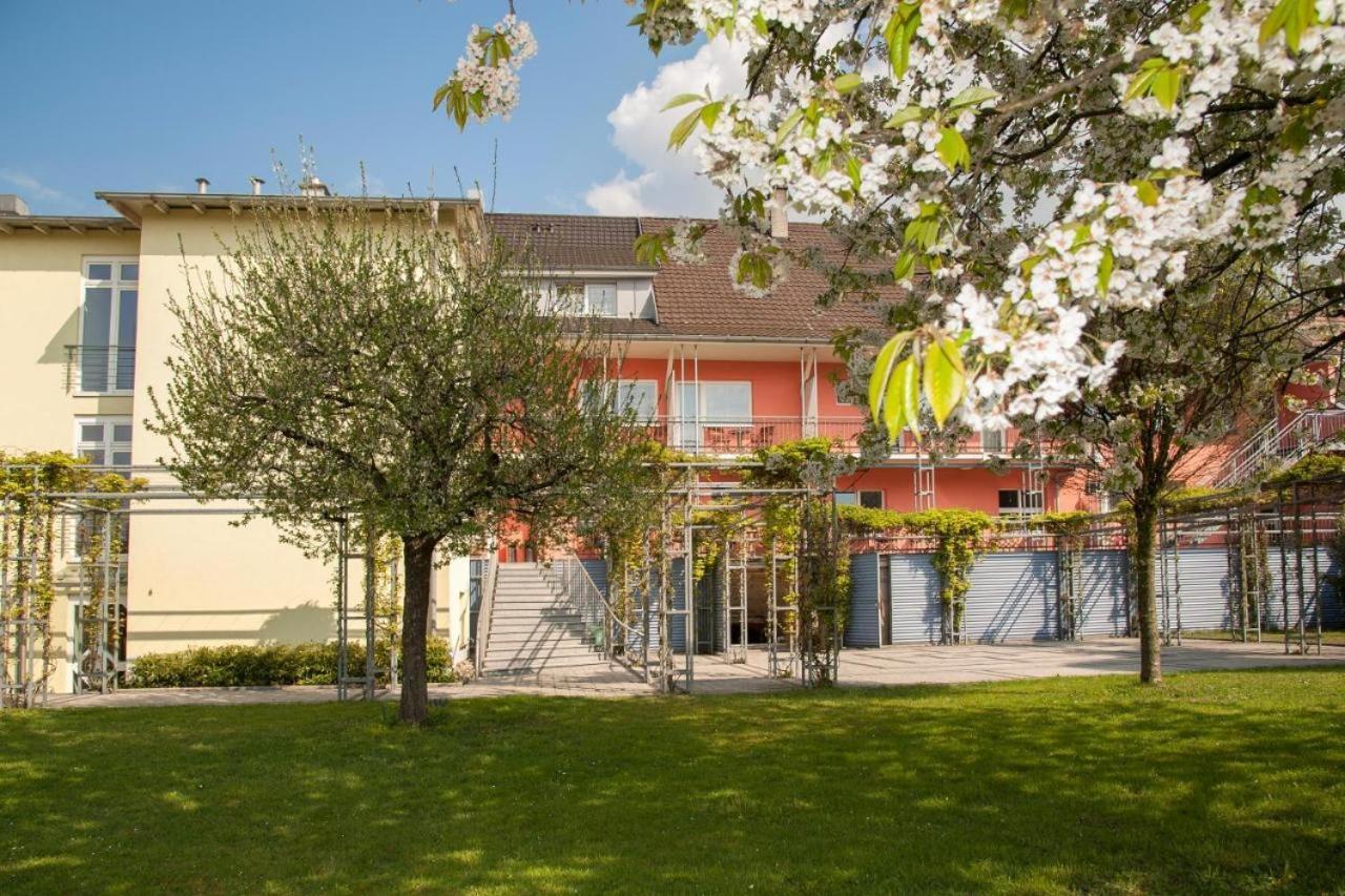 Martino - Zum Hirsch Hotel Bad Säckingen