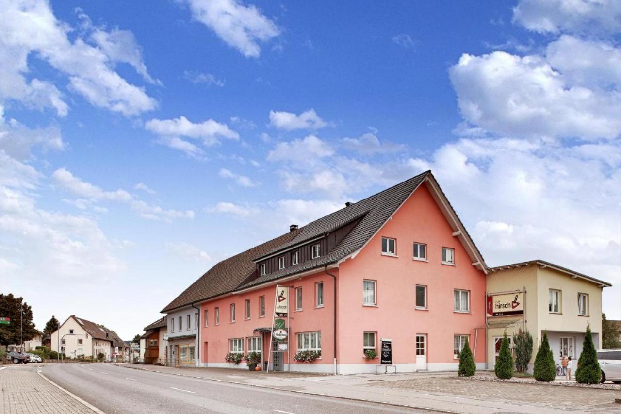 Martino - Zum Hirsch Hotel *
