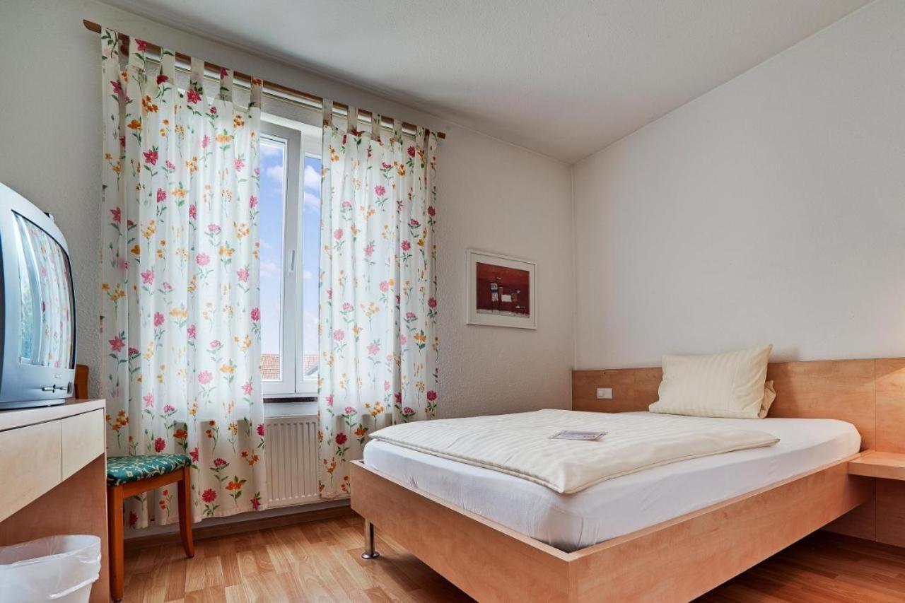 Hotel Martino - Zum Hirsch *