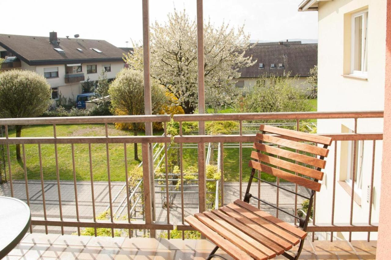 Martino - Zum Hirsch Hotel Bad Säckingen