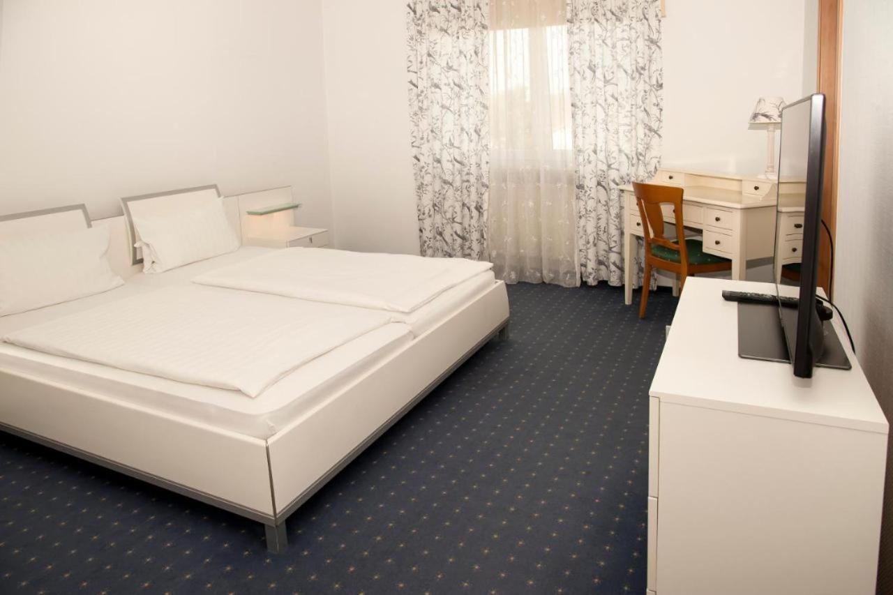 Martino - Zum Hirsch Hotel