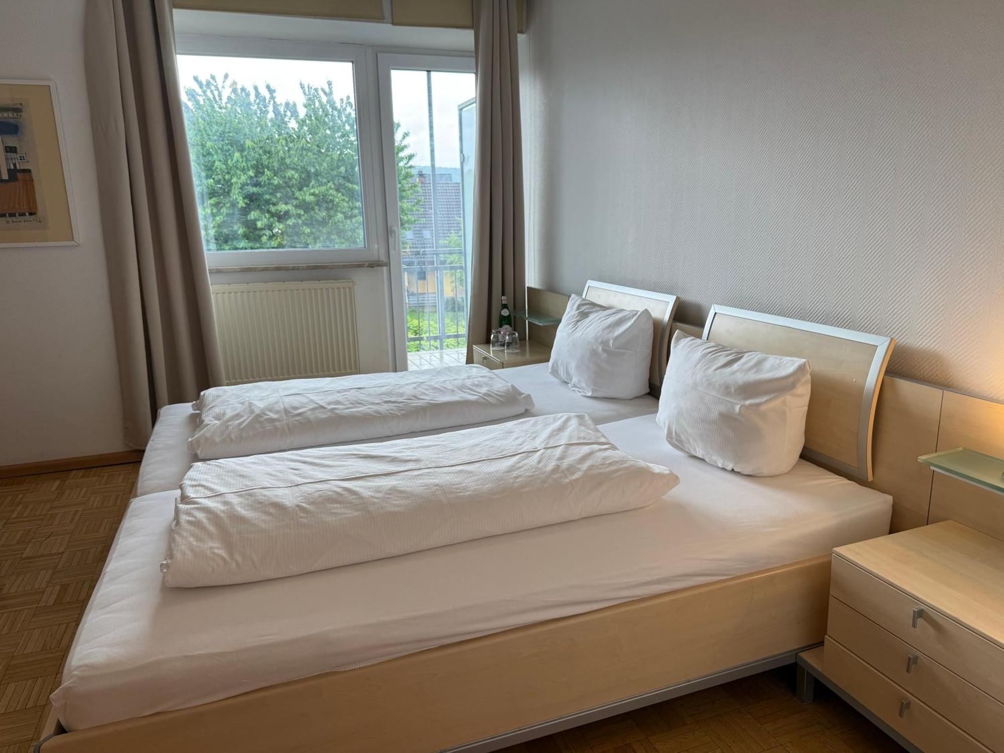 Hotel Martino - Zum Hirsch Bad Säckingen