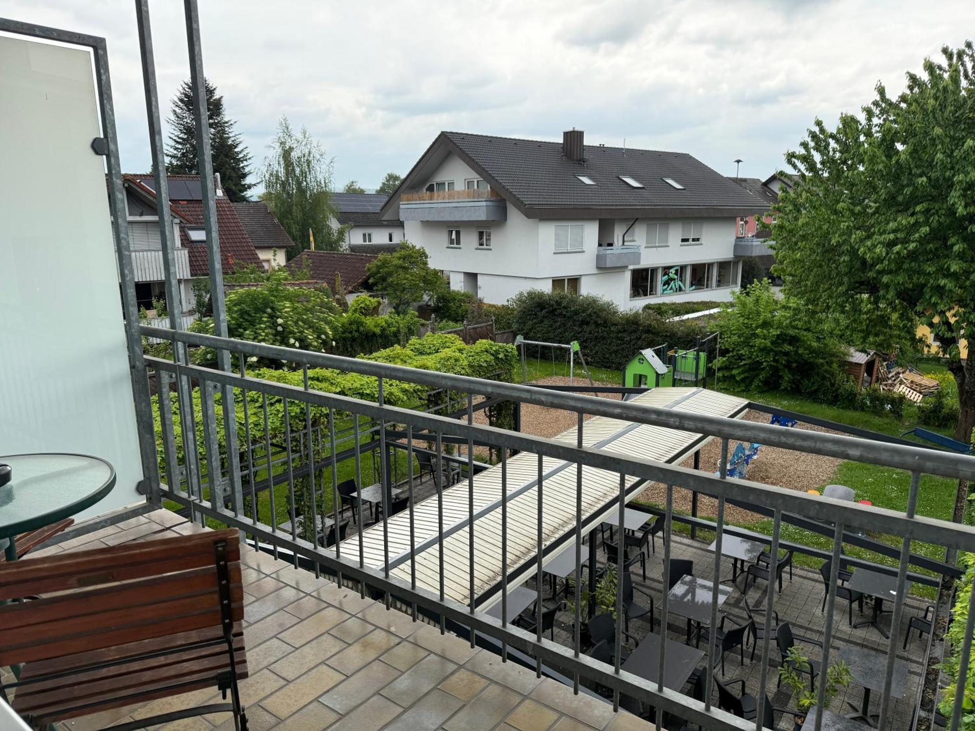 Martino - Zum Hirsch Hotel